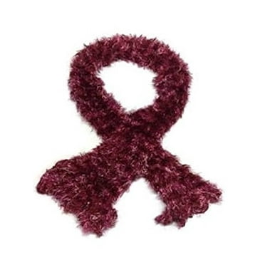 12 Pack of Multi-Colored Scarves Magic Scarf Super Soft Jewel Tone